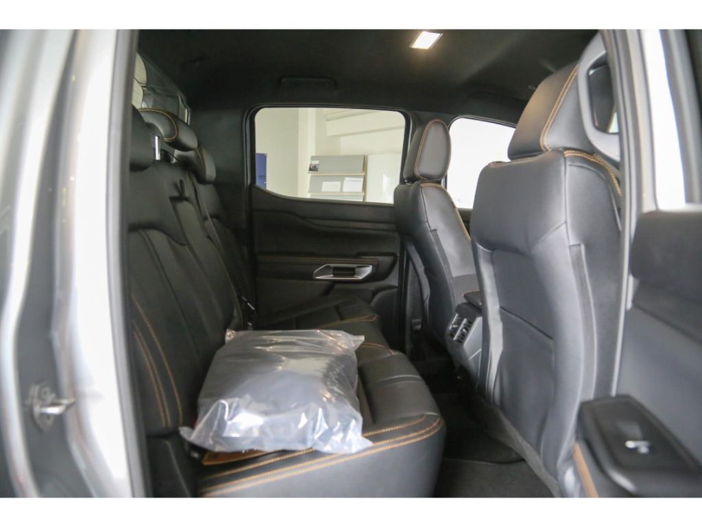 Ford Ranger 2.3 PHEV Aut. Wildtrak AHK Navi ACC BLIS