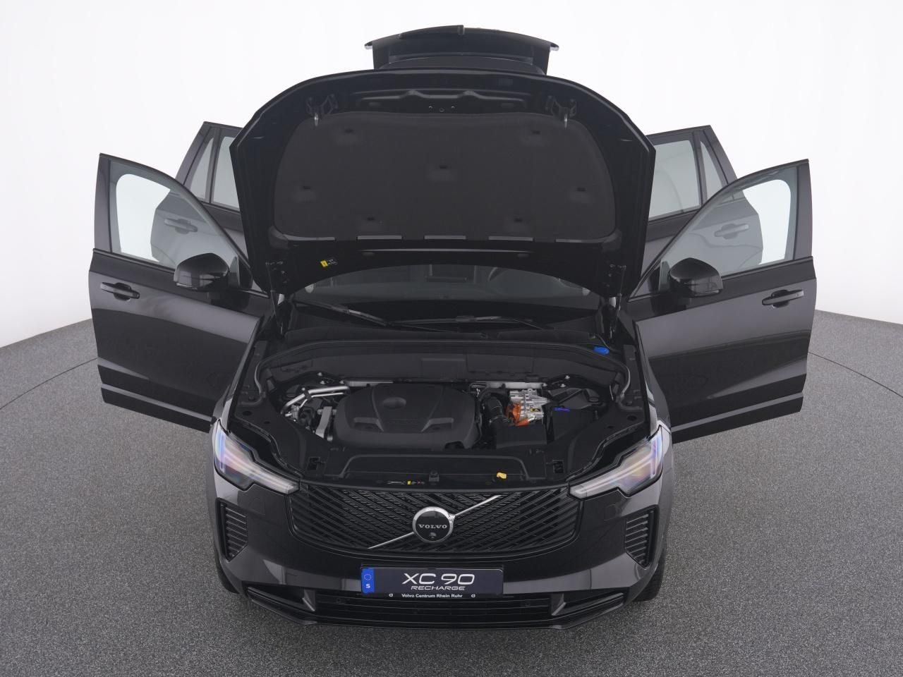 Volvo XC 90 T8 AWD Plus Dark Plug-In (EURO 6e)