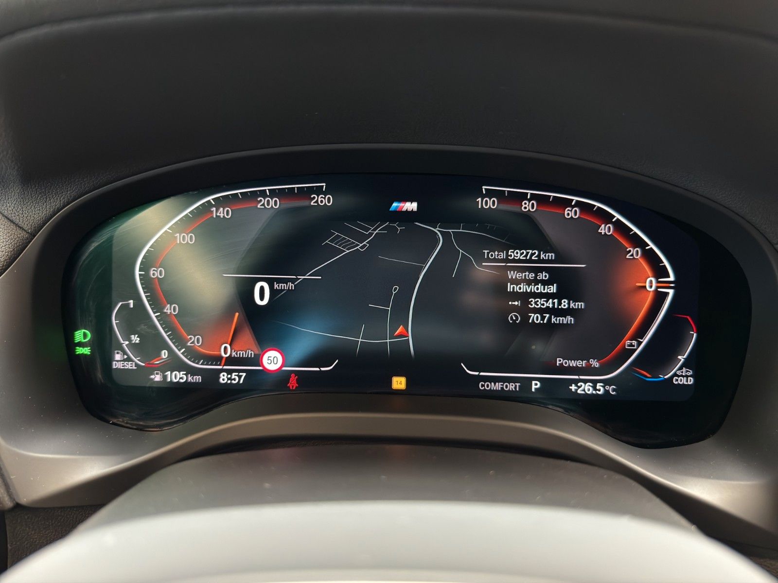 BMW X3 30d xDrive M-Sport - Samsaru's Car Outlet