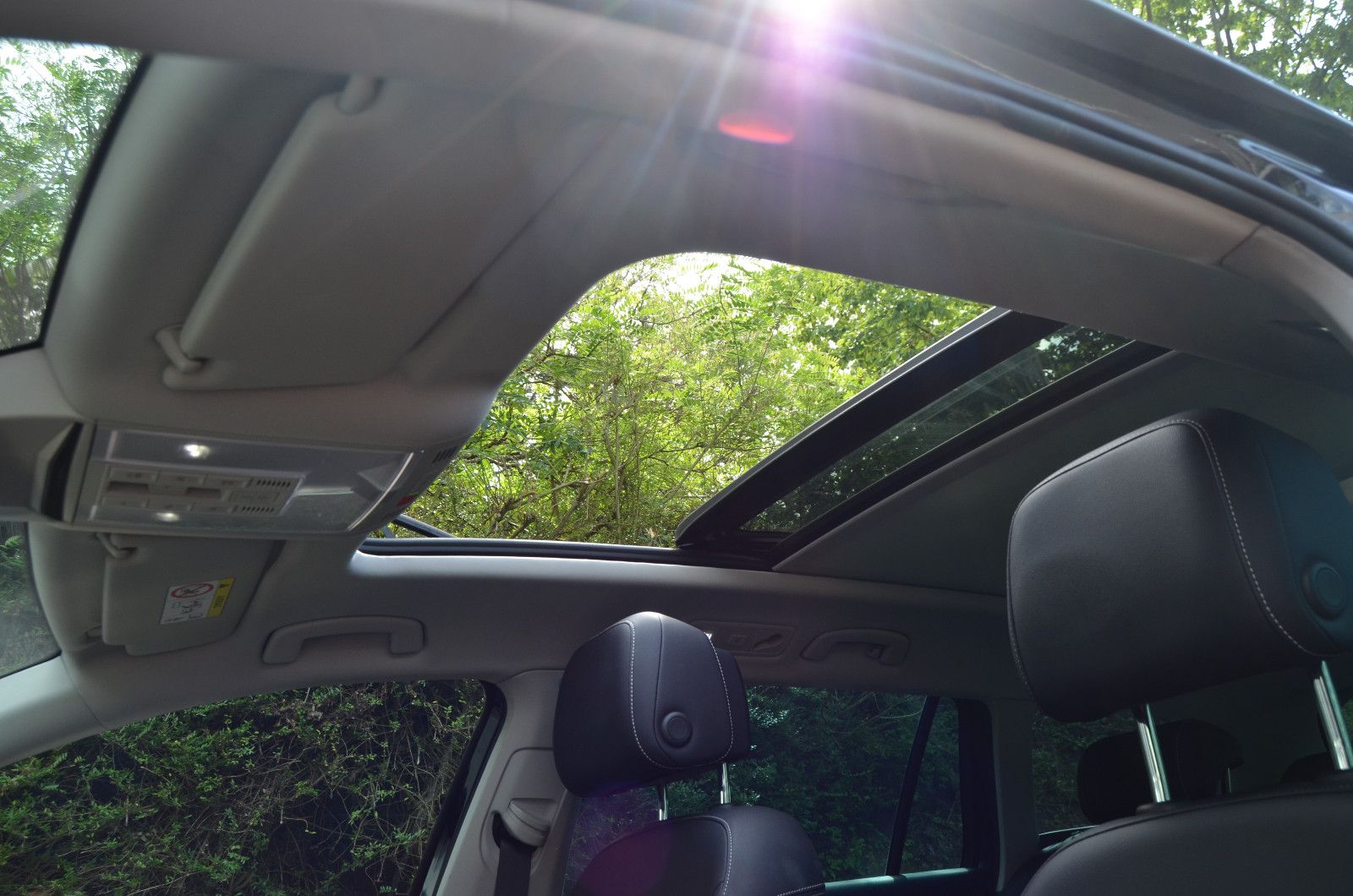 Volkswagen Passat Variant Elegance*IQ-Light*Pano*R-Kamera*