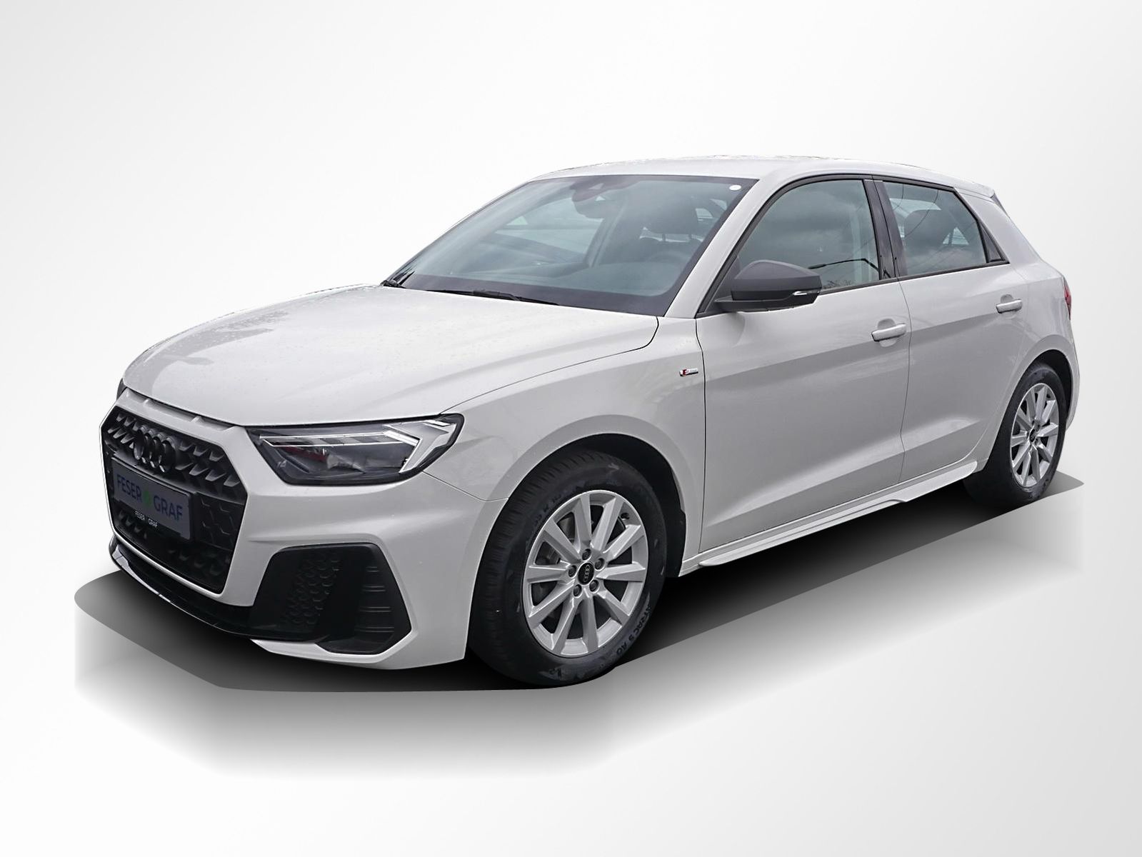 Audi A1 Sportback 30 TFSI S line - Samsaru's Car Outlet