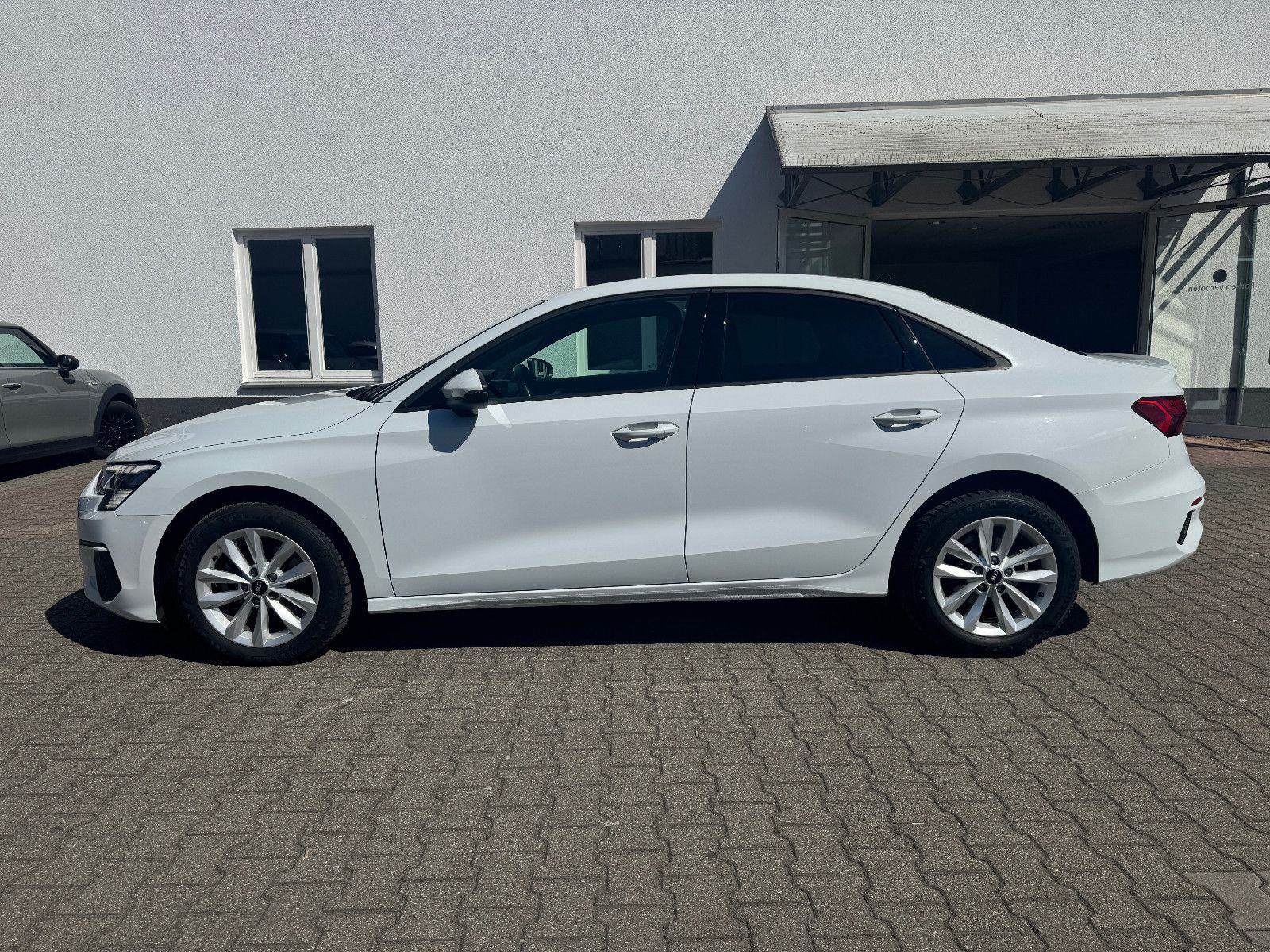 Audi A3 Limo 30 TDI S tronic - Samsaru's Car Outlet