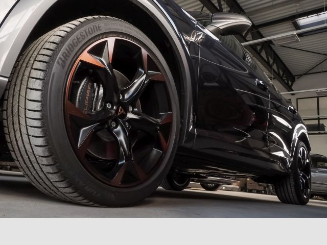 Cupra Formentor VZ 2.0 TSI 4Drive - Samsaru's Car Outlet