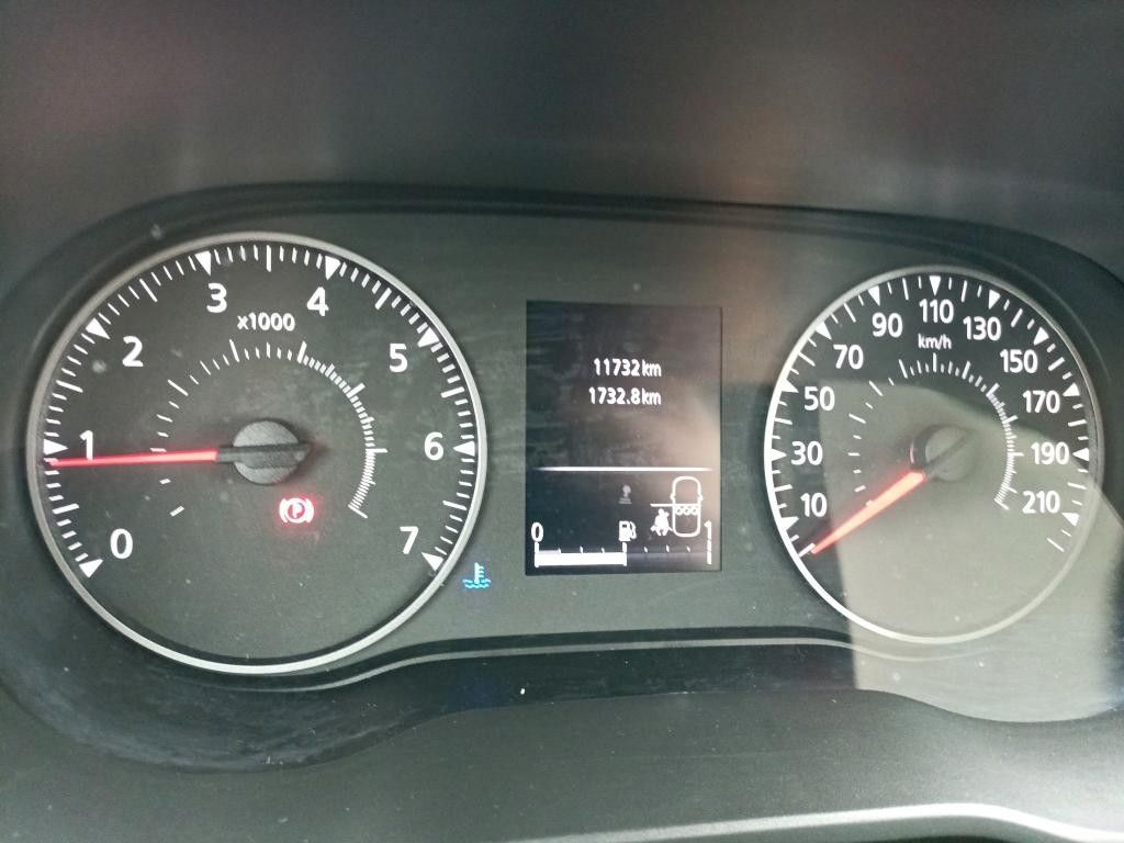 Dacia Duster II Expression 4WD - Samsaru's Car Outlet