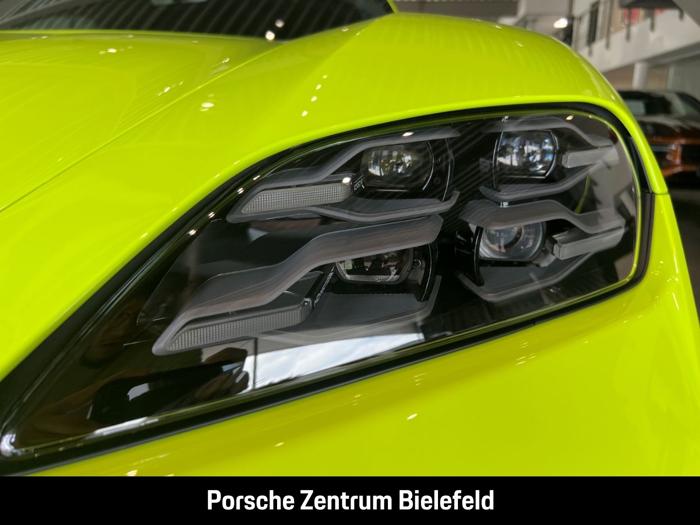 Porsche Taycan 4 Cross Turismo BOSE Performancebatterie+