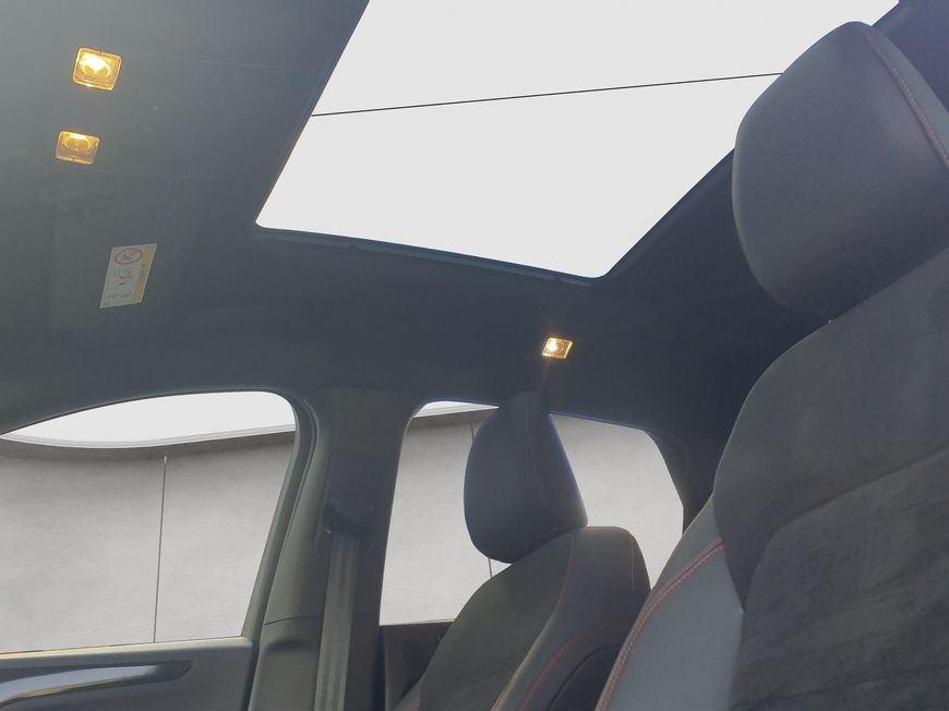Ford Kuga 2.5 Duratec PHEV ST-LINE X