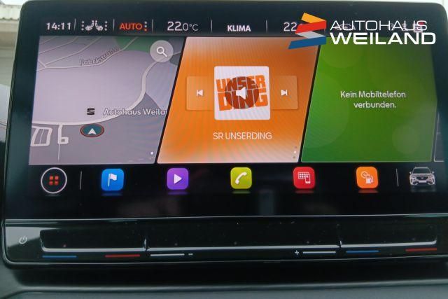 Cupra Formentor VZ 2.0 TSI 4Drive DSG