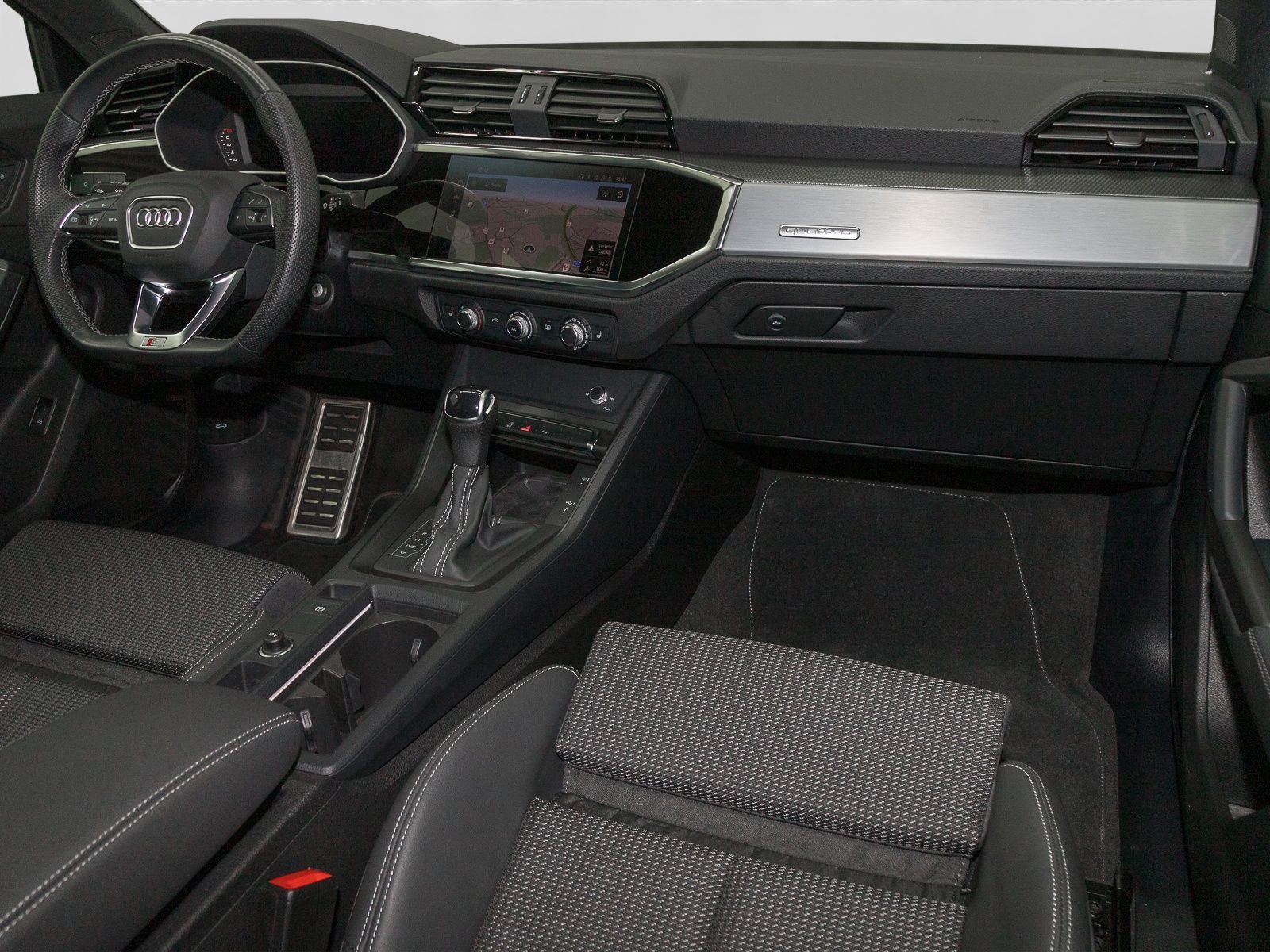 Audi A3 Sportback 40 TFSIe 2x S LINE - Samsaru's Car Outlet