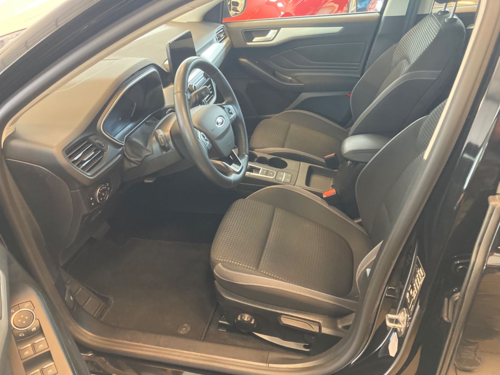Ford Focus Turnier - Samsaru's Car Outlet