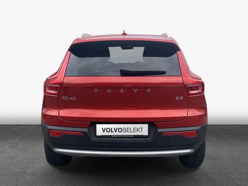 Volvo XC40 B3 B DKG Core