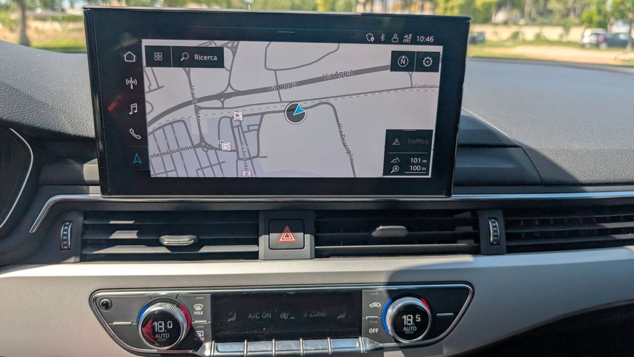 Audi A4 Avant 35 TDI S tronic - Samsaru's Car Outlet