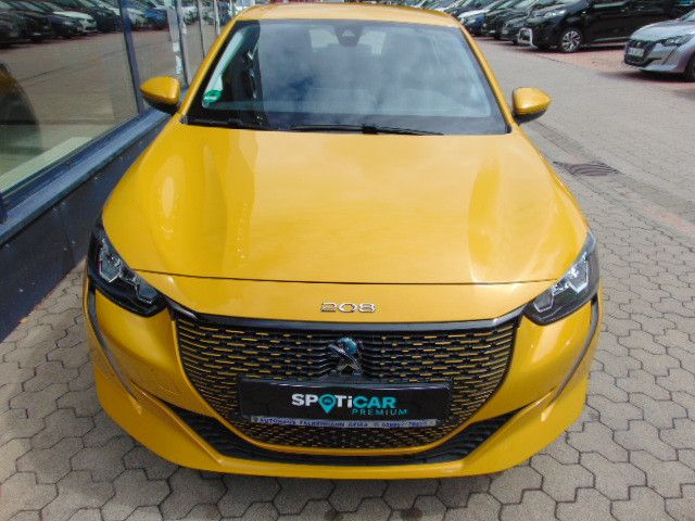 Peugeot 208 e- Active Pack - Samsaru's Car Outlet