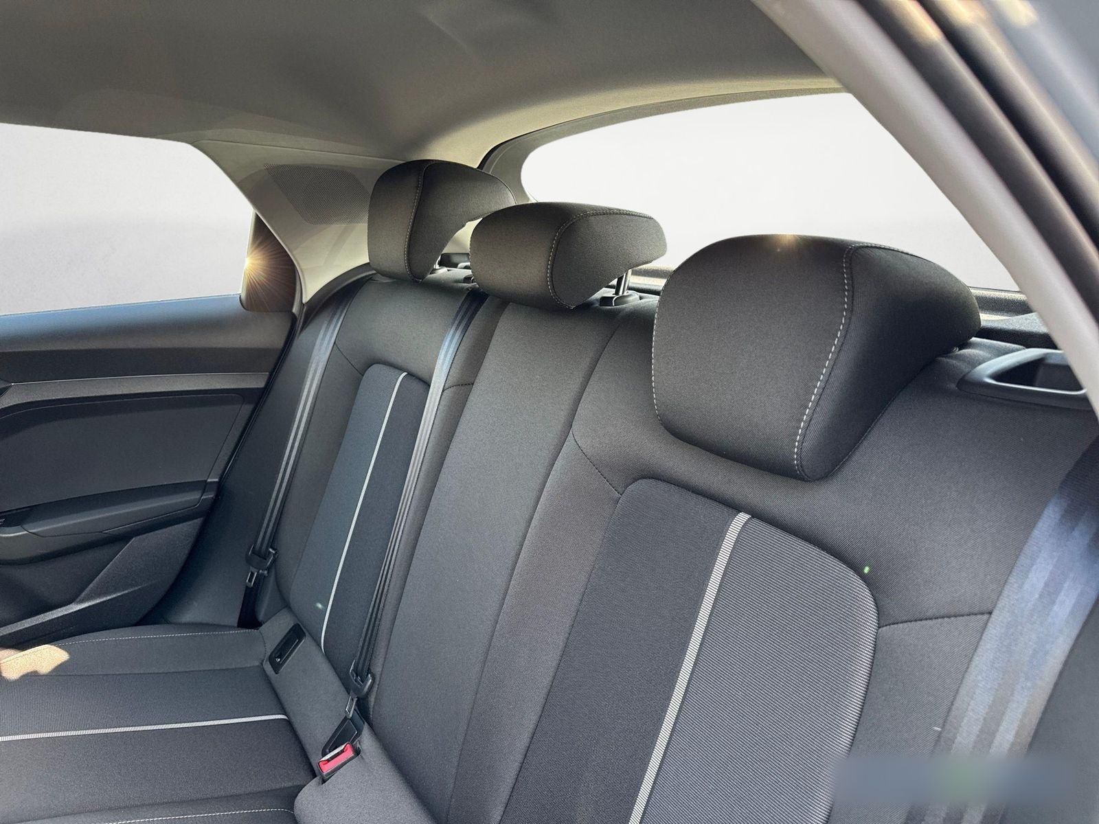 Audi A1 Sportback 25 TFSI - Samsaru's Car Outlet