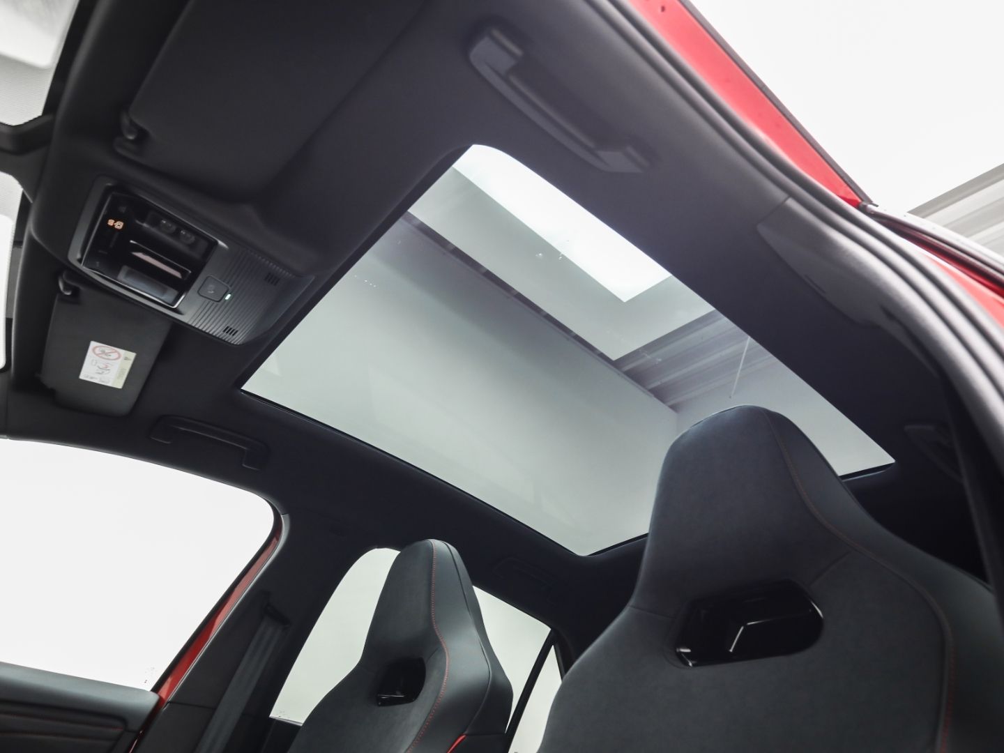 Volkswagen ID.3 GTX Performance Pano HuD AreaView Harman Wi