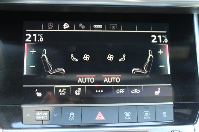 Audi A6 allroad 55 TDI quattro - Samsaru's Car Outlet