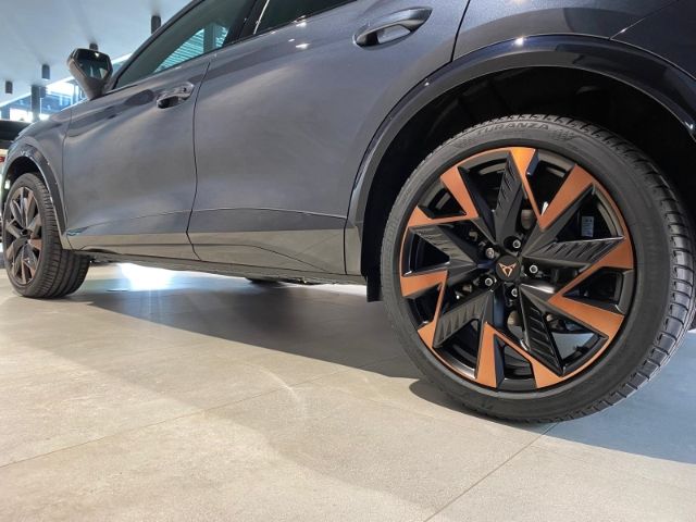 Cupra Formentor 1.5 eTSI 110kW (150PS) 7-Gang DSG - Samsaru's Car Outlet