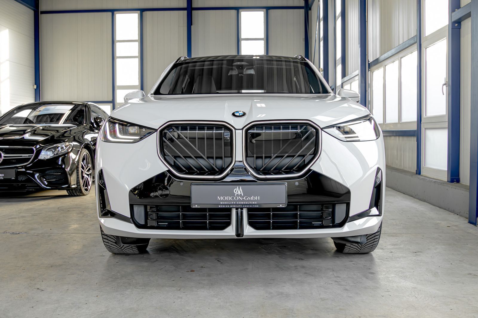 BMW X3 20 d xDrive M Sport Pro H&K|Pano|Premium|Inno