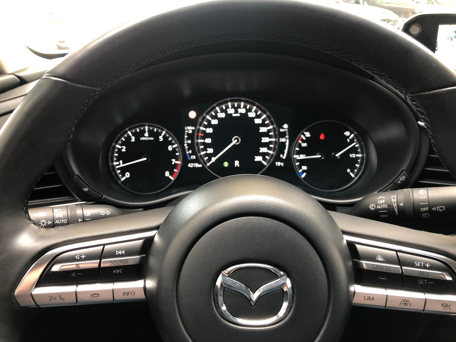 Mazda CX-30 Selection 2WD