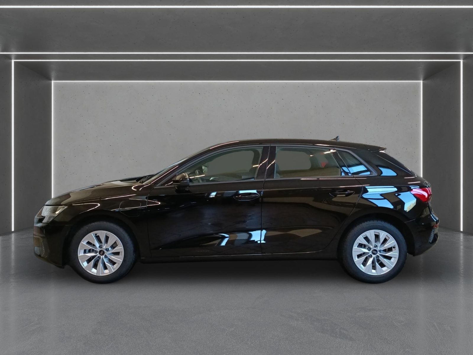 Audi A3 Sportback 40 TFSI e S tronic Smart.Int*SHZ*GR