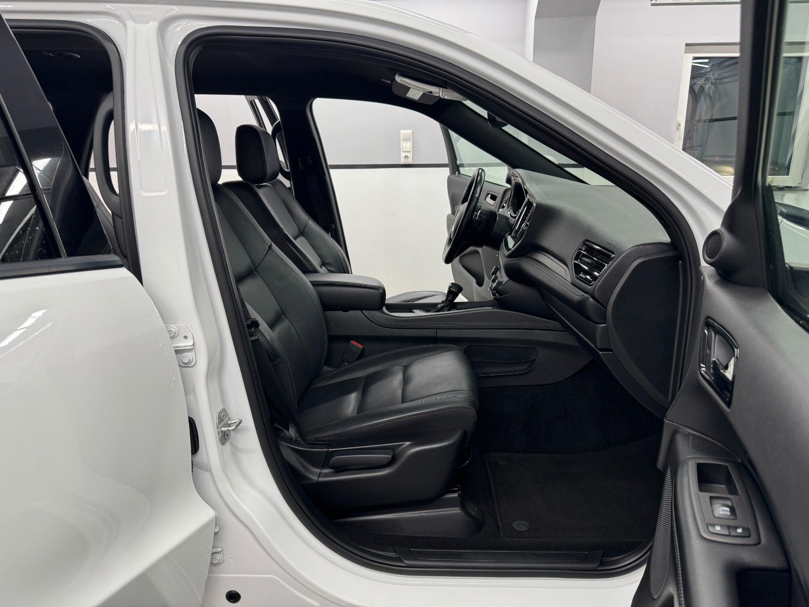 Dodge Durango 3.6 V6 GT 4x4/7-Sitze/Sitzhz+Belüf/Carpl