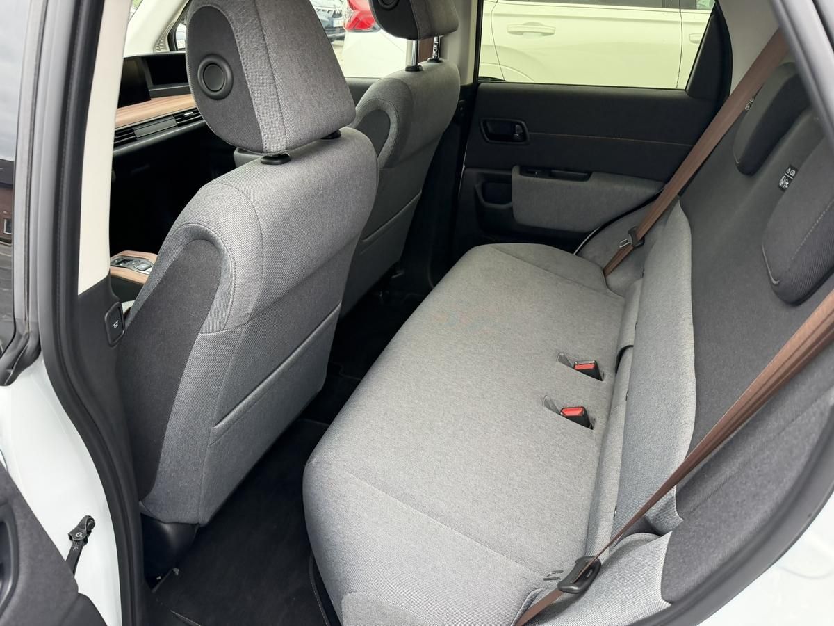 Honda e Advance 17"