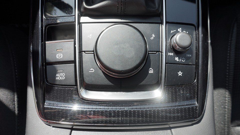 Mazda CX-30 2.0L e-SKYACTIV G 122ps