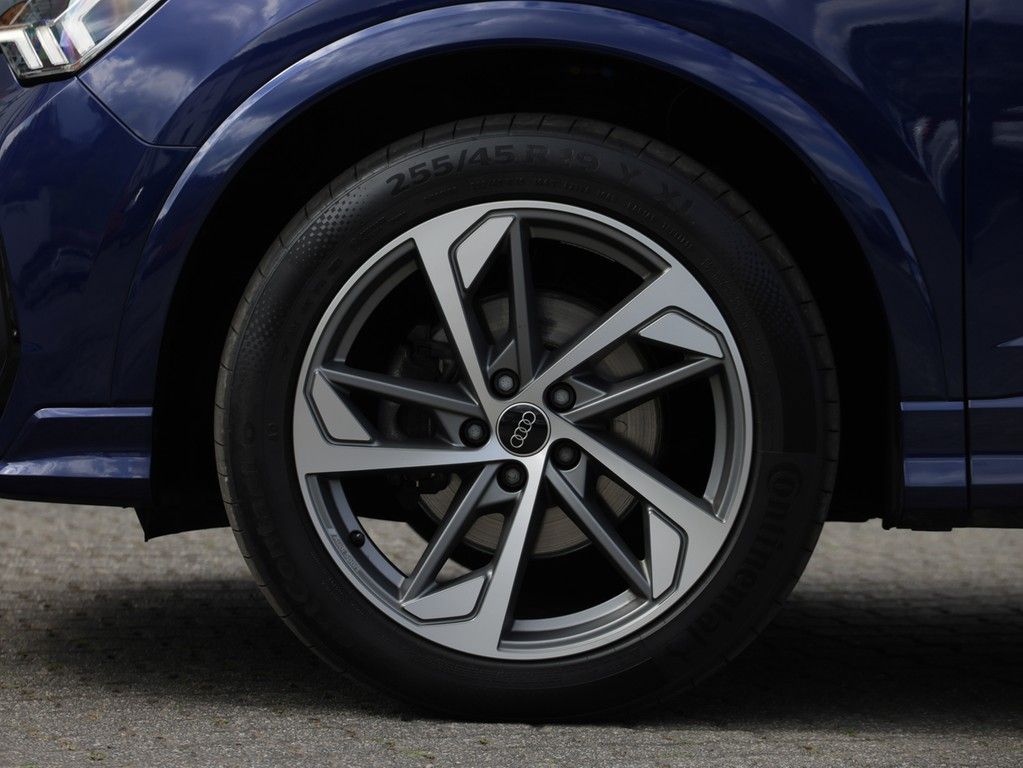 Audi Q3 Sportback 35 TDI quattro S line S-tronic - Samsaru's Car Outlet