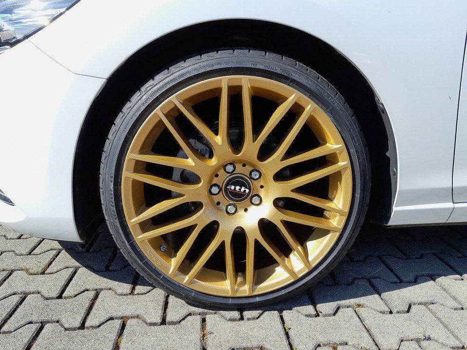 Mazda 6 Kombi SKY-G 194PS 6AT SoMo 20TH ANNYV. GSD BOS