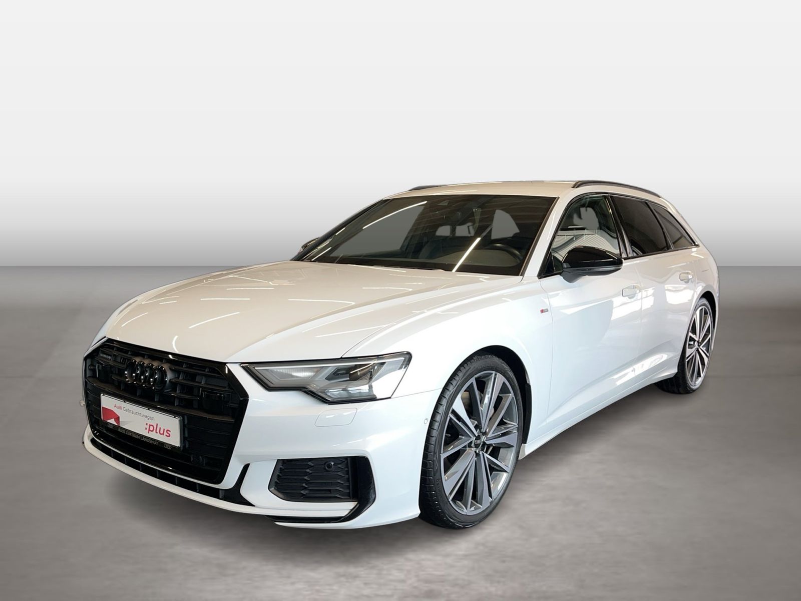 Audi A6 Avant 50 TFSI e quattro S tronic S line 4xSHZ