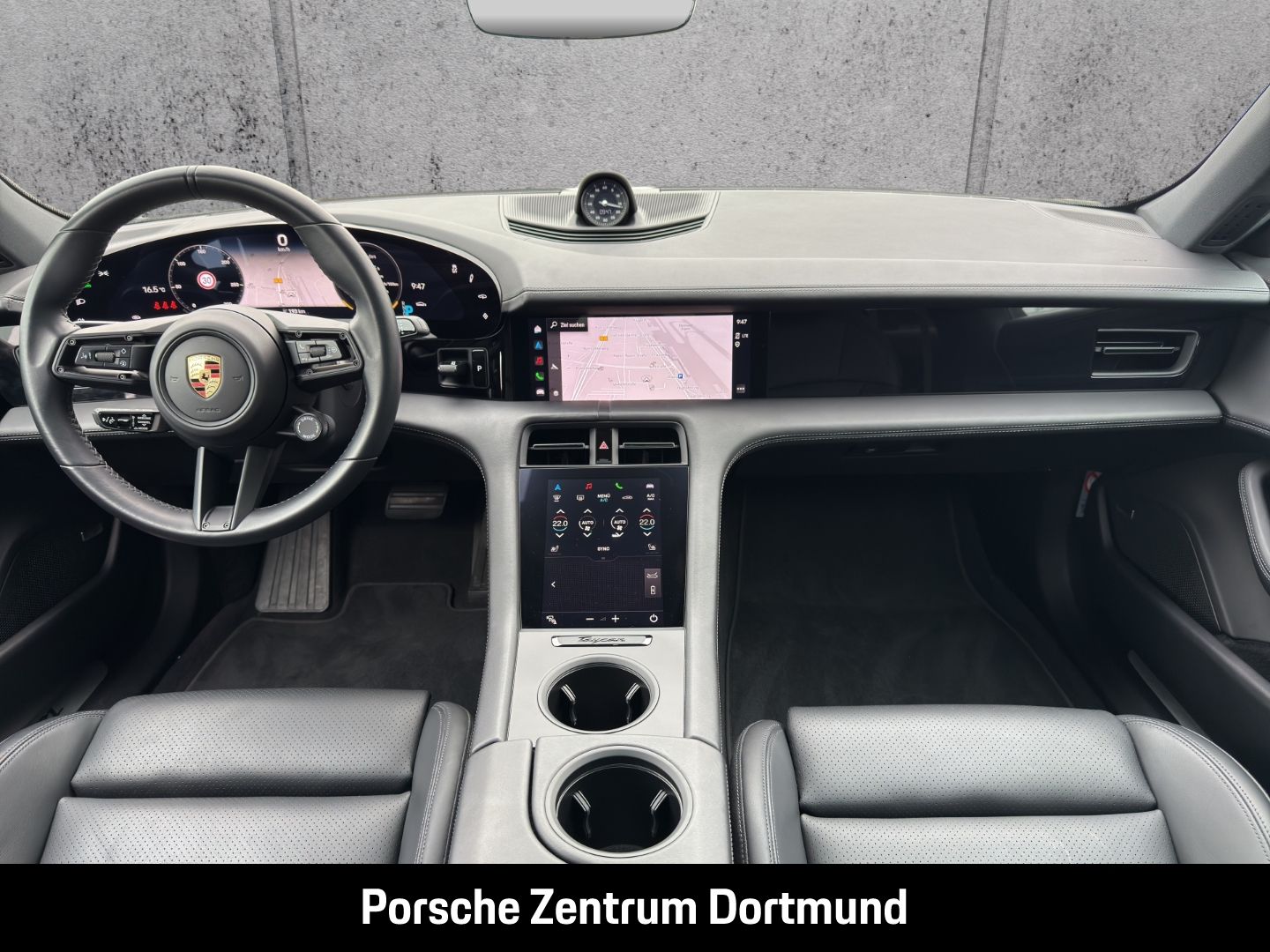 Porsche Taycan 4S BOSE Panoramadach Performancebatterie+