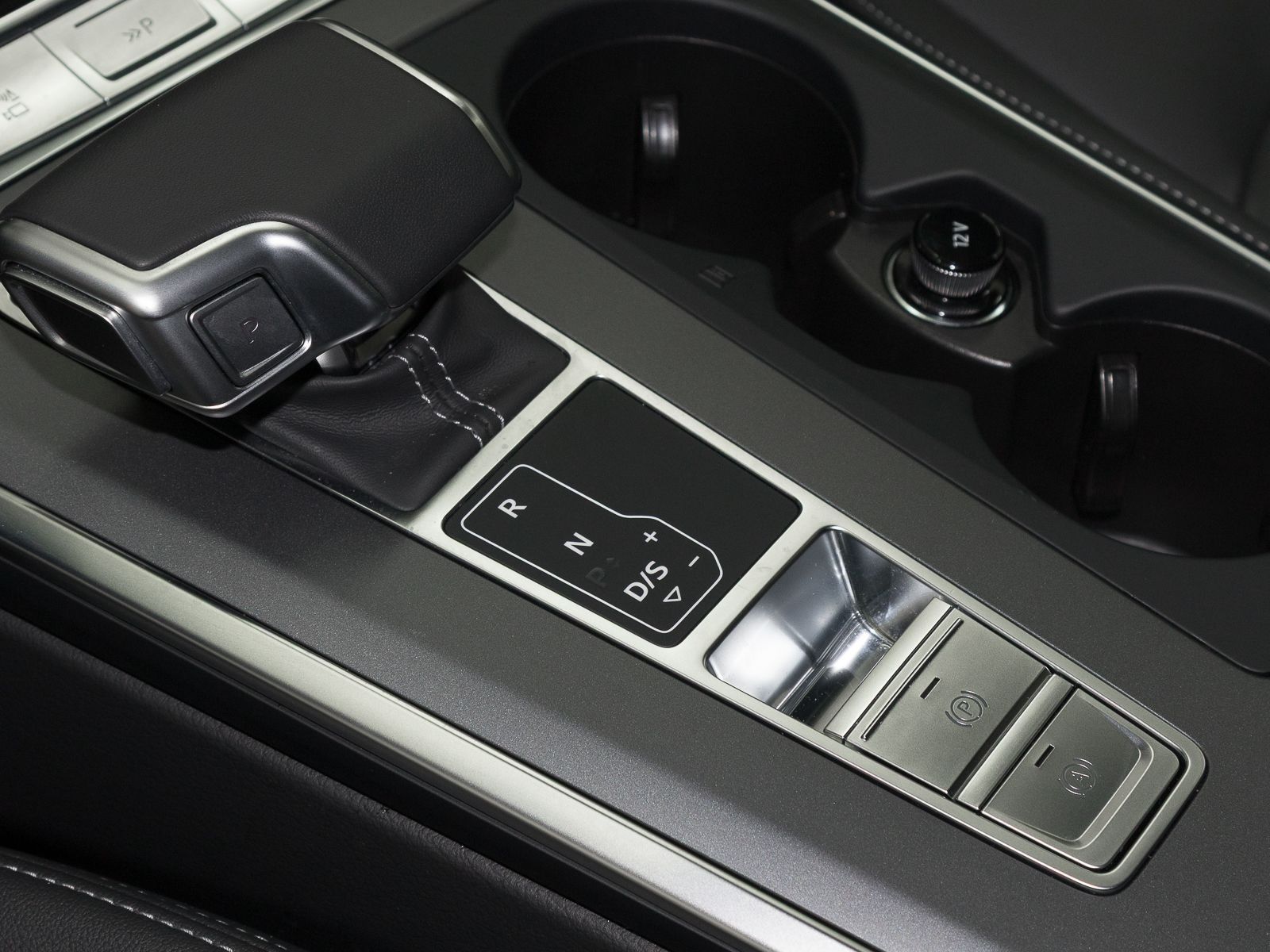 Audi A6 Avant 40 TDI Q ADVANCED - Samsaru's Car Outlet