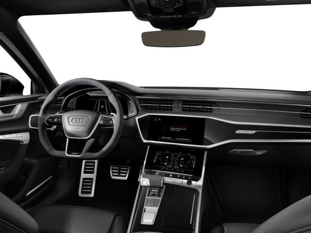 Audi RS 6 Avant performance RS-SPORTAGA*PANO*360°*AHK