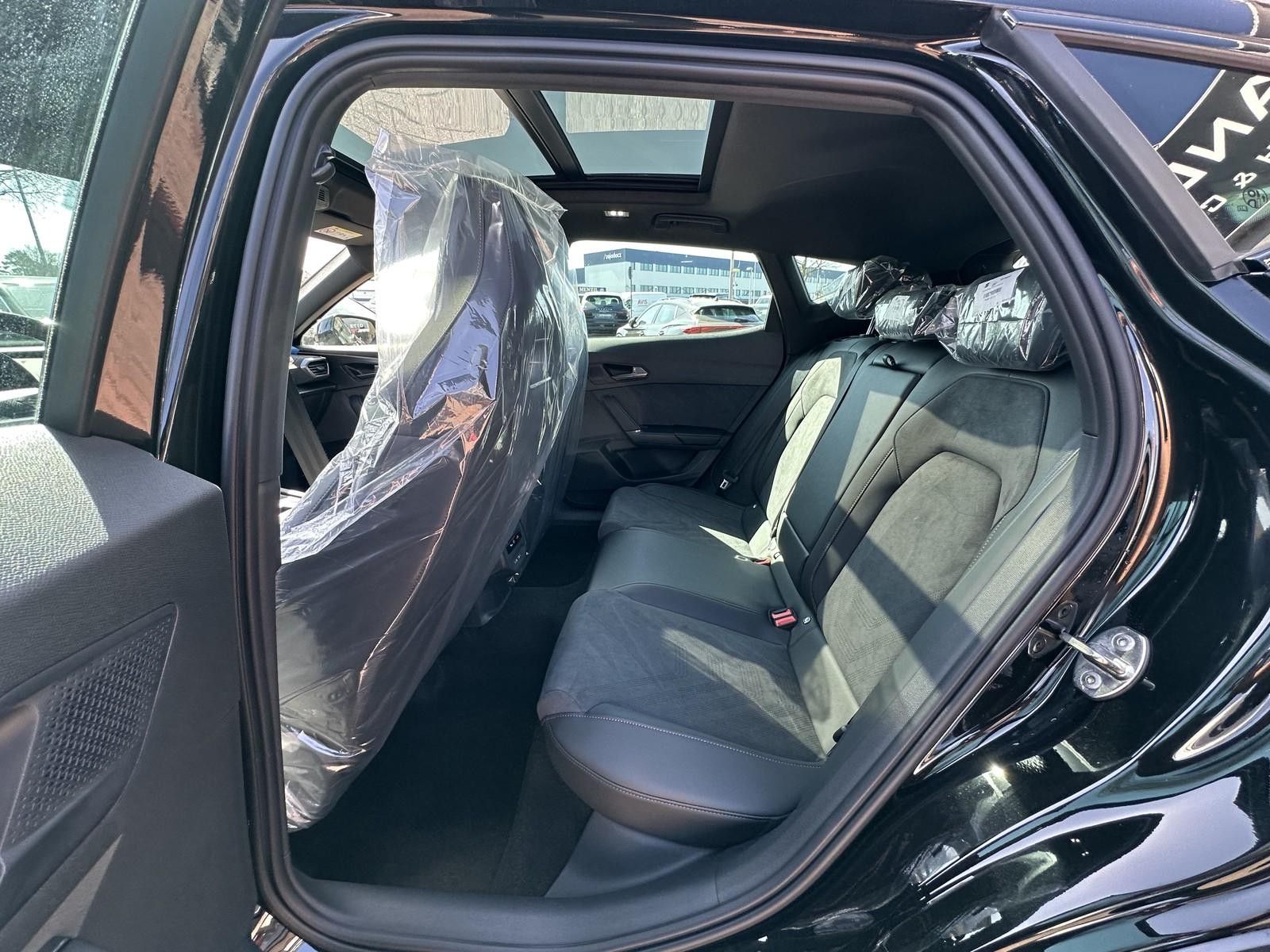 Cupra Formentor VZ 2.0 TSI 245 kW 4Drive - Samsaru's Car Outlet