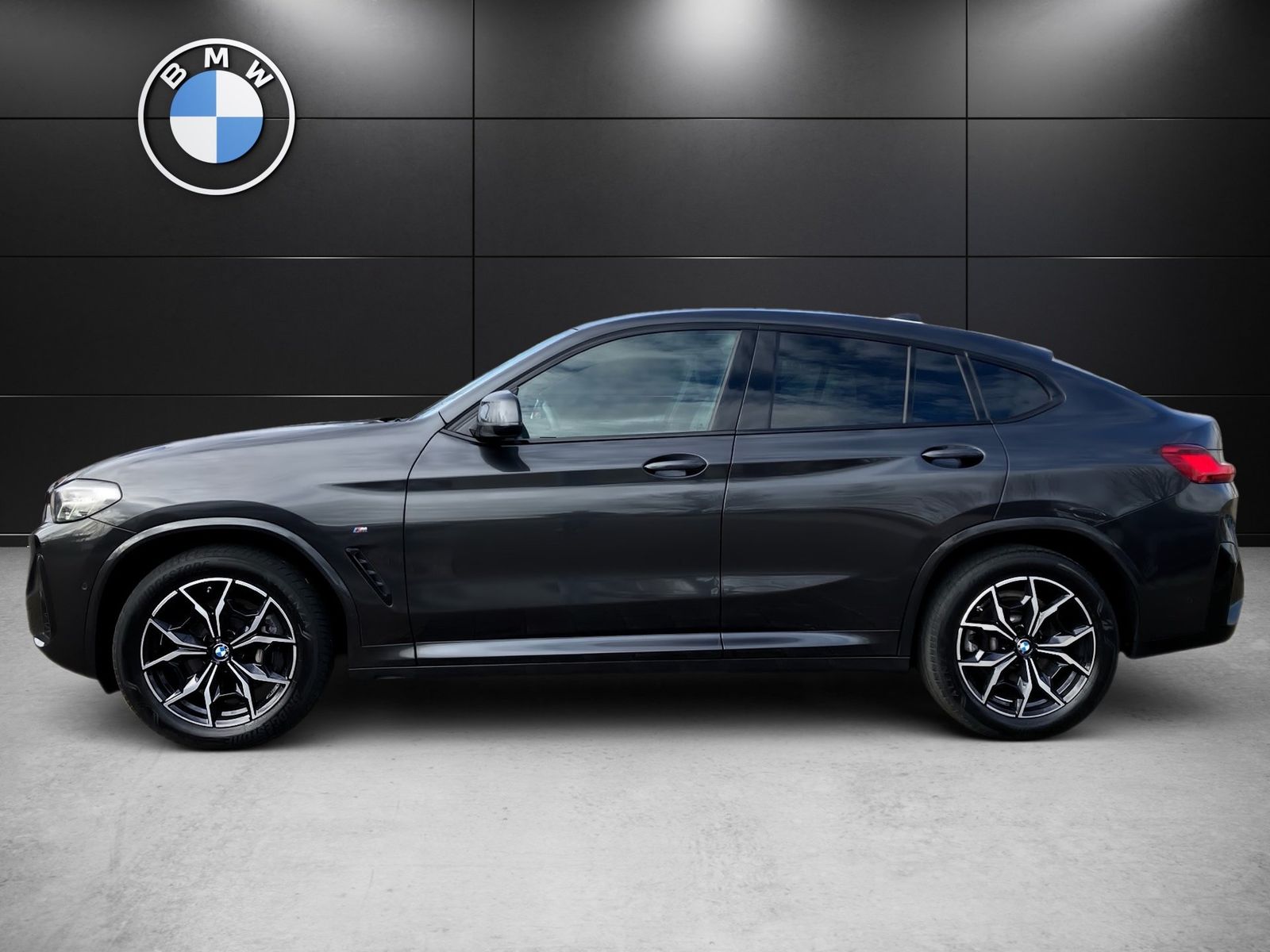 BMW X4 xDrive30d M Sport Pano DA Prof. AHK STH PA