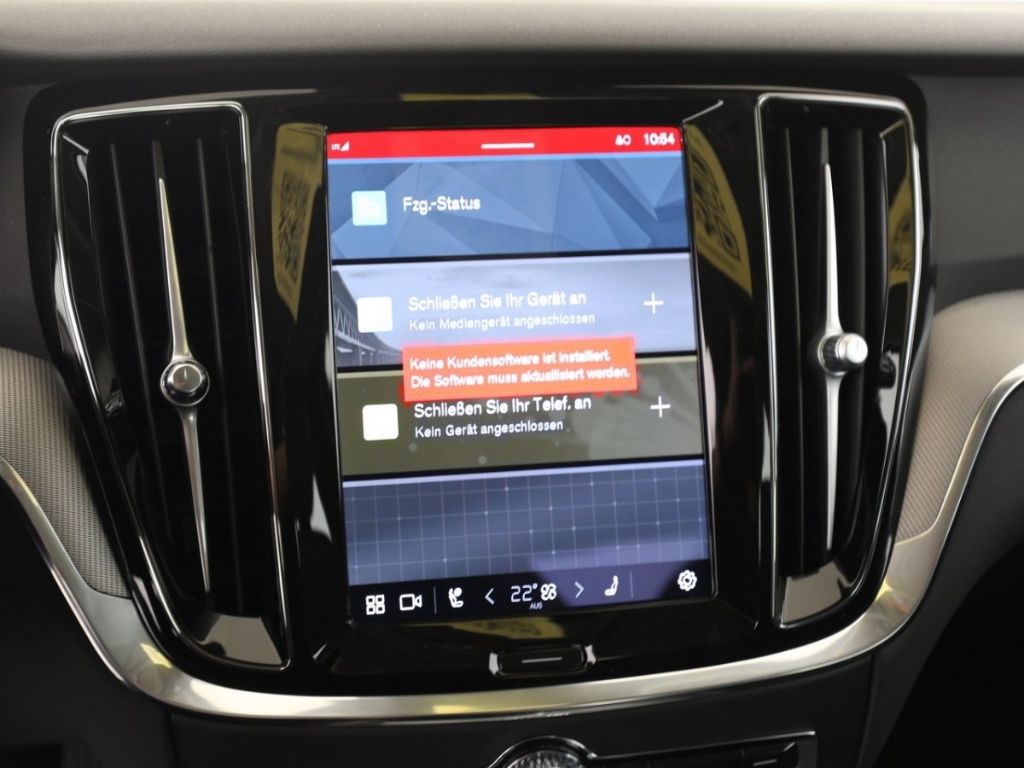Volvo S60 Lim. B4 Plus Dark PANO NAVI STNDHZ HARMANN K