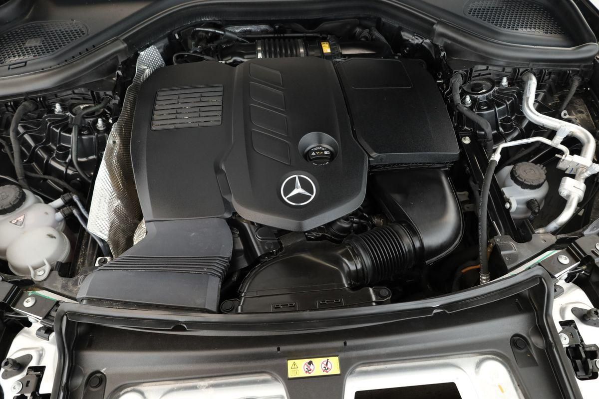 Mercedes-Benz GLC 300 d 4M AMG Advanced Night DIGITAL Pano AHK