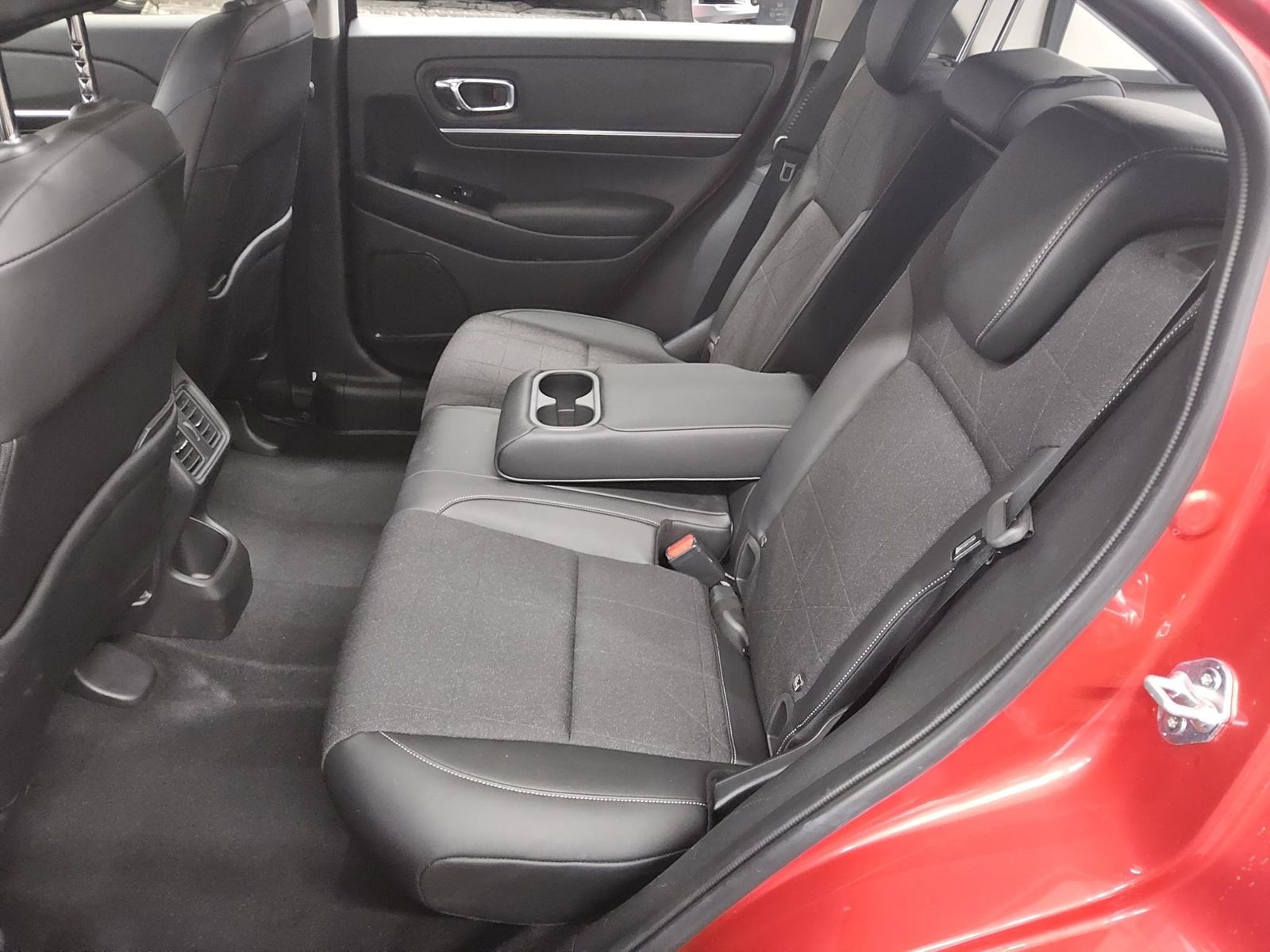 Honda HR-V 1.5 i-MMD Hybrid Navi LED ACC Shz RFK DAB