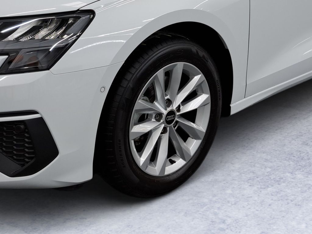 Audi A3 35 TFSI Sportback S tronic NAVI SHZ PDC ACC