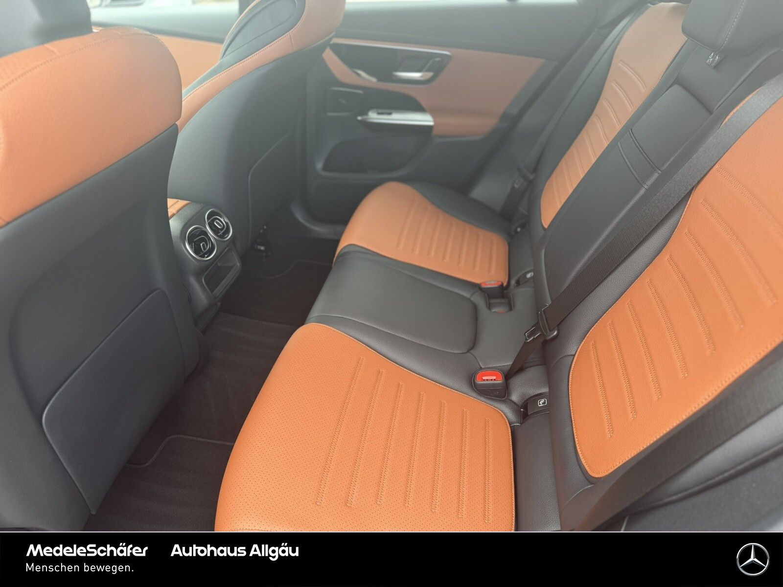 Mercedes-Benz GLC 200 4M AMG - Samsaru's Car Outlet