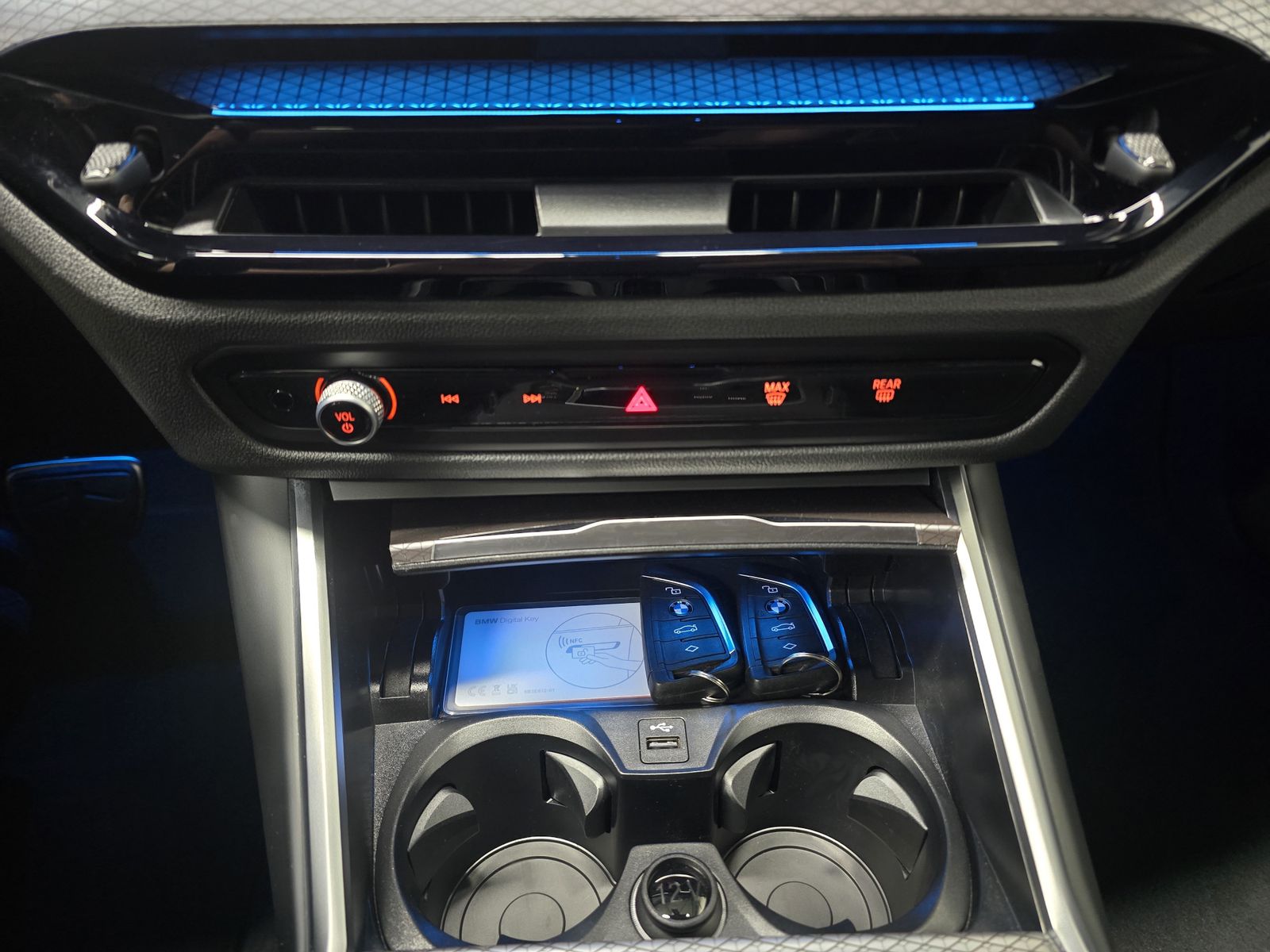 BMW 320d xDrive M Sport *As.Prof.*HuD*LED+*