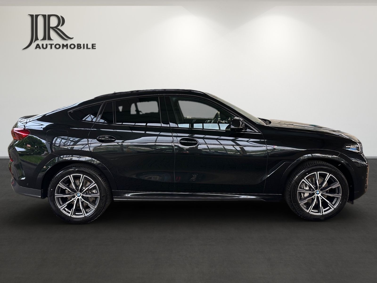 BMW X6 40d xDrive M Sport  Standheizung,Luftfederung