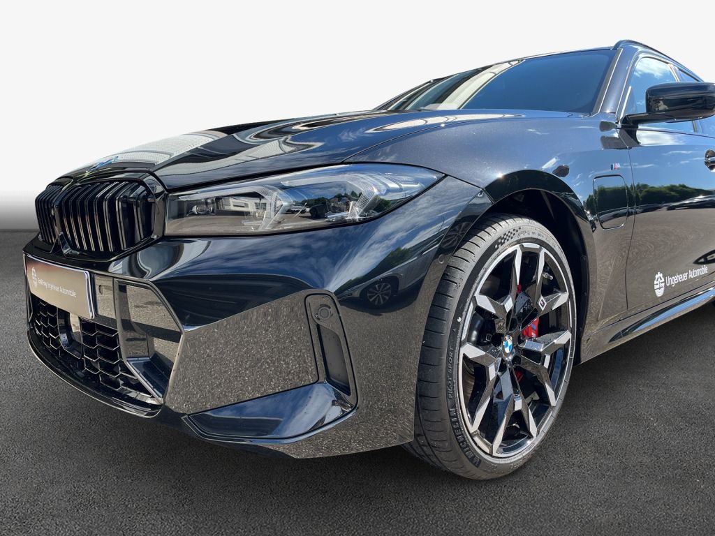 BMW 330e Touring xDrive Aut.