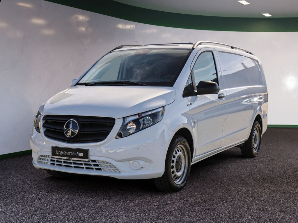 Mercedes-Benz Vito eVito 111 KA Lang - Samsaru's Car Outlet