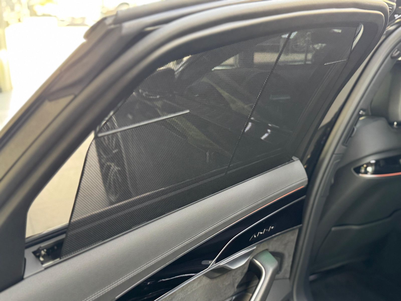Audi A8 50 TDI quattro S line - Samsaru's Car Outlet