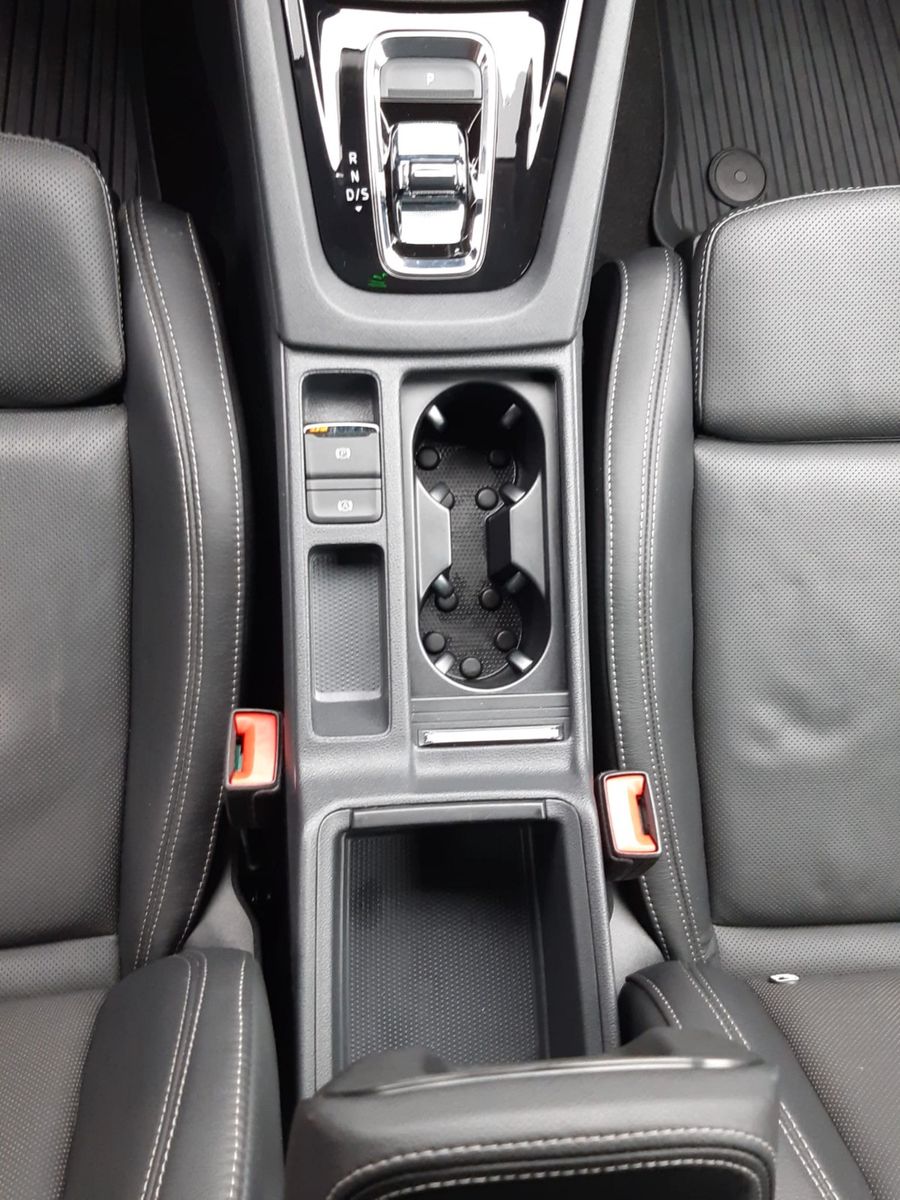 Skoda Octavia Combi Style iV 1,4 TSI OPF