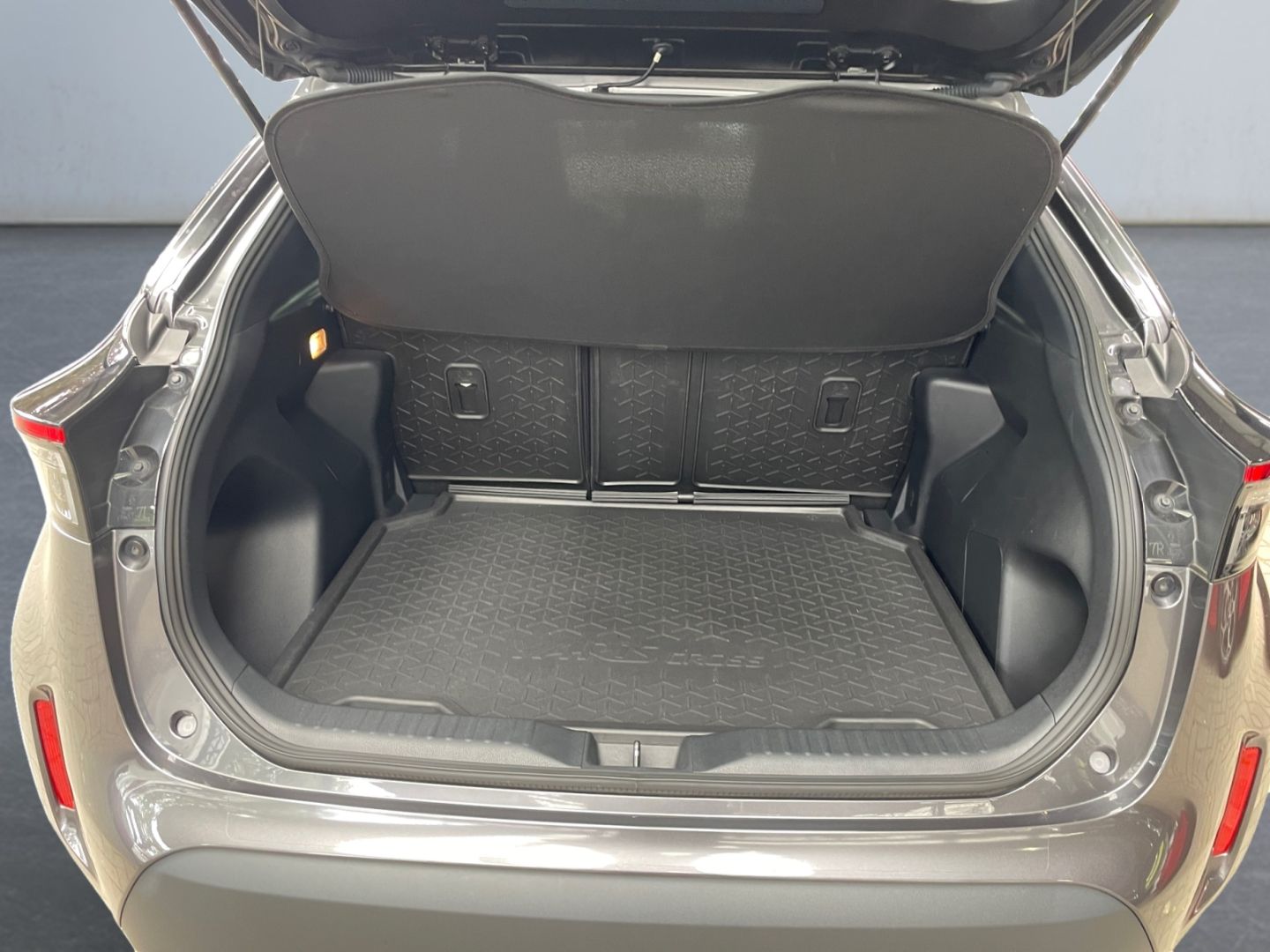 Toyota Yaris Cross Hybrid 1.5 Team D *CarPlay*RCam*ACC*