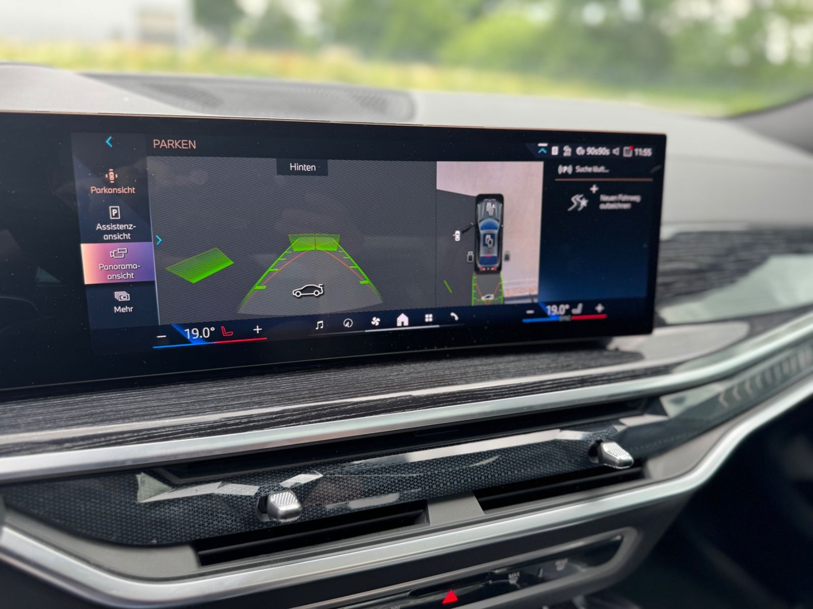 BMW X6 40xd M Sport Pro -SkyLounge-HUD-H&K-360Ka
