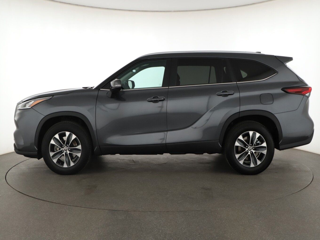 Toyota Highlander 2.5 Hybrid 2024 , Automatik, 7Sitze,