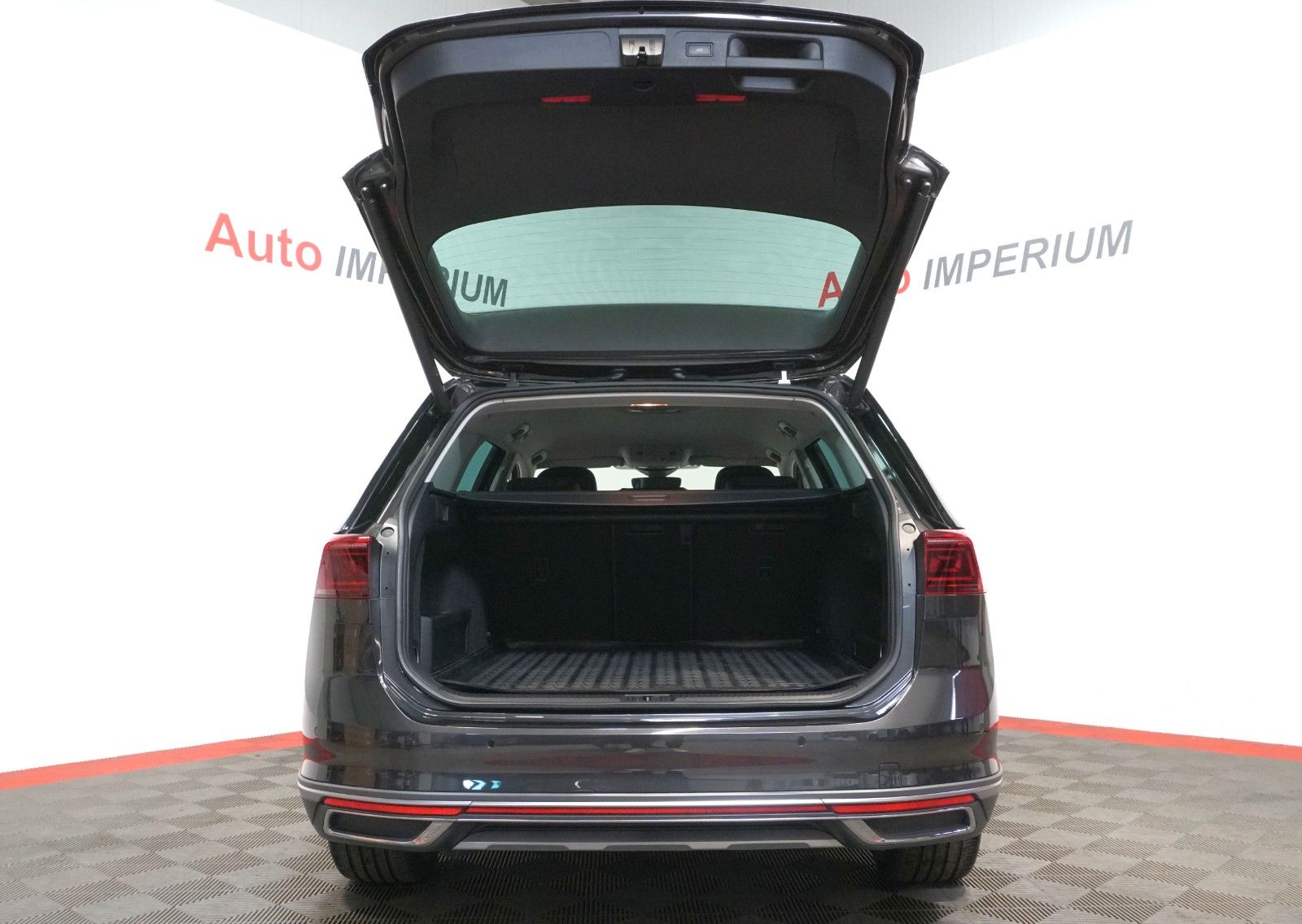 Volkswagen Passat Variant Alltrack 4Motion 2.0 TDI*MATRIX*