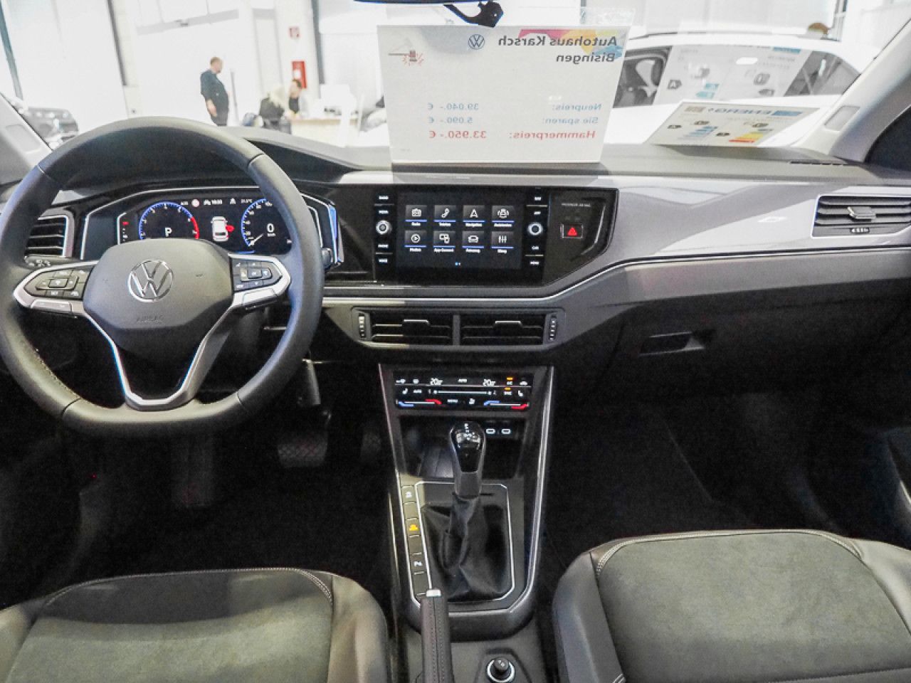 Volkswagen Polo 1.0 TSI DSG Style IQ.DRIVE, NAVI, KAMERA